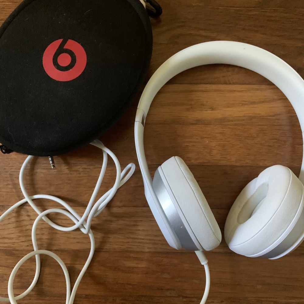 Beats by Dre